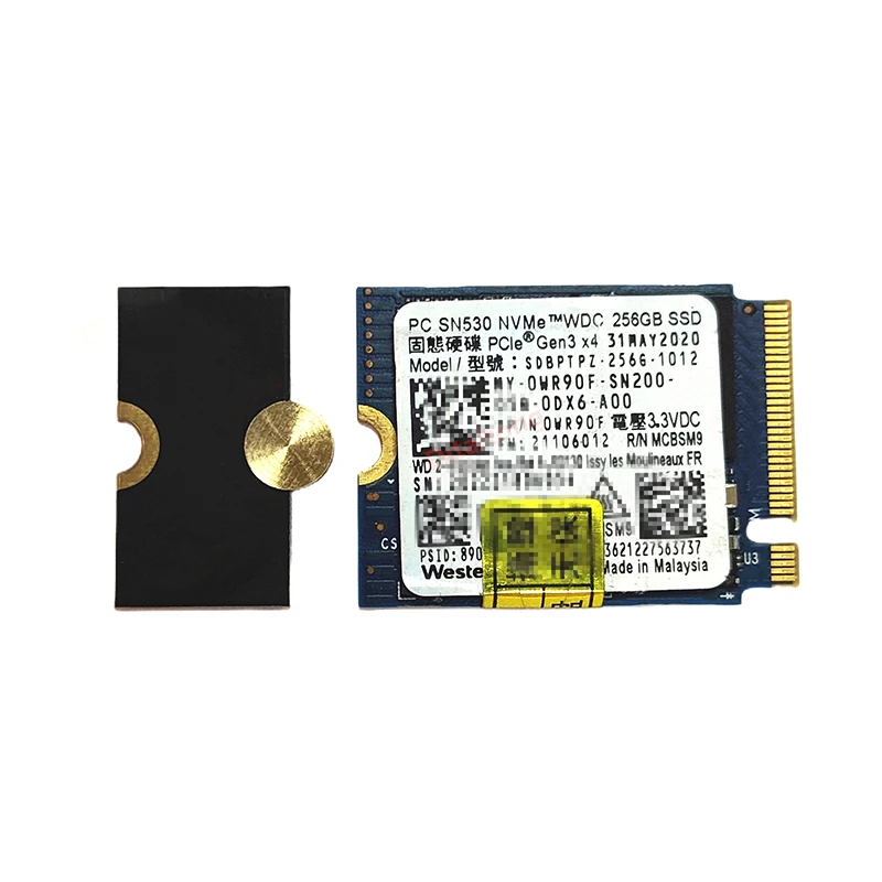 M2 Solid State Drive Adapter M2 2230 To 2242 2230 To 2280 2242 To 2280 Converter Card Extension Bracket Transfer Card Adapter'