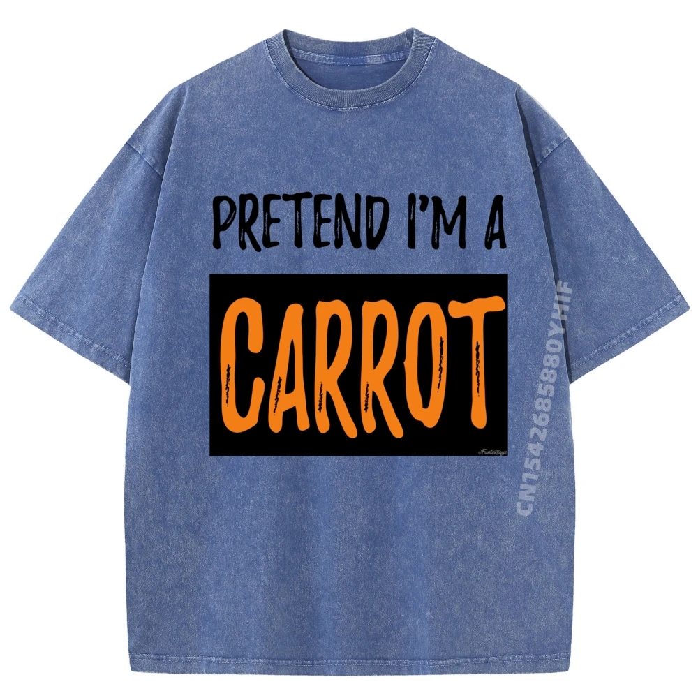 

Футболка с рисунком «Удавайся я м морковью», хлопковая удобная футболка, мужские футболки с эстетическим принтом, стираная одежда с буквами