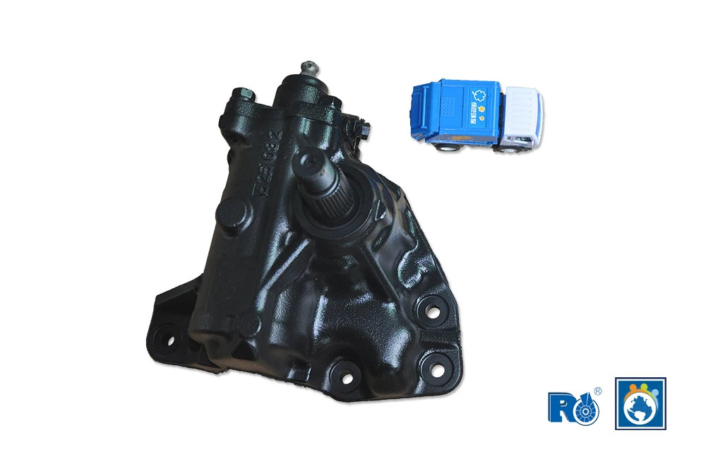 

OE 898110220 455-01047 Assy Steering Gear for Isuzu D-max 700P