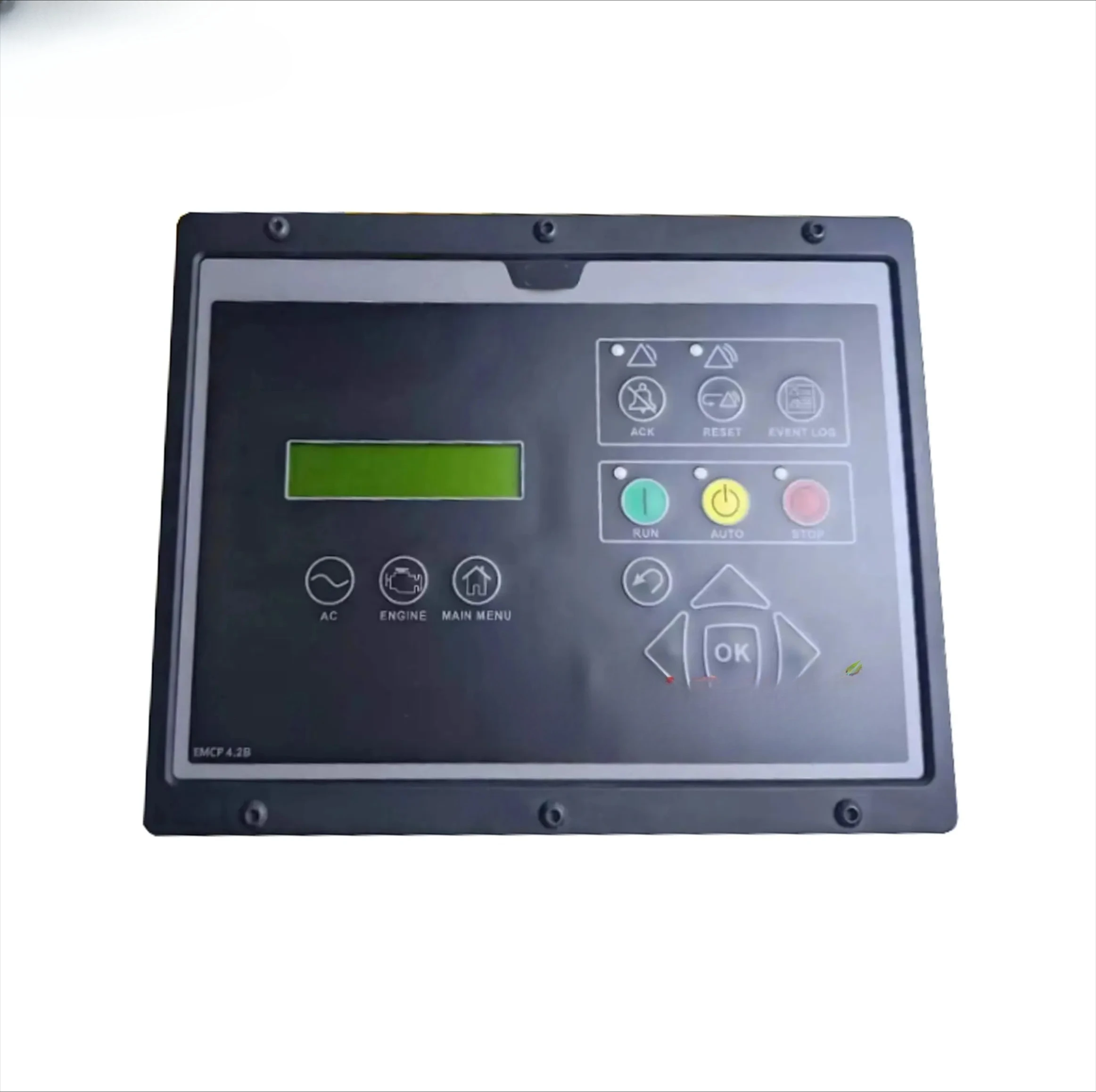 

High Quality for Caterpillar EMCP 4.2B Control 592-5156 592-5156-01 Generator Spare Parts Control Module 592515601 5925156