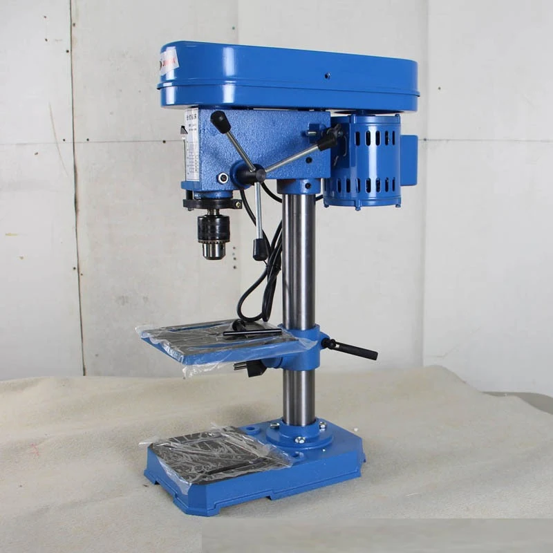 350w 570mm buraco quadrado broca adaptador ferramenta broca imprensa carpintaria buraco viu corte cinzel fio de cobre motor pequena bancada broca