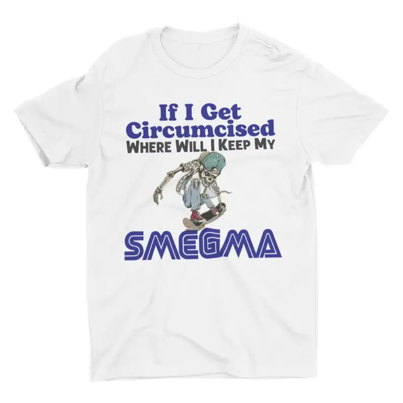 If I Get Circumcise…