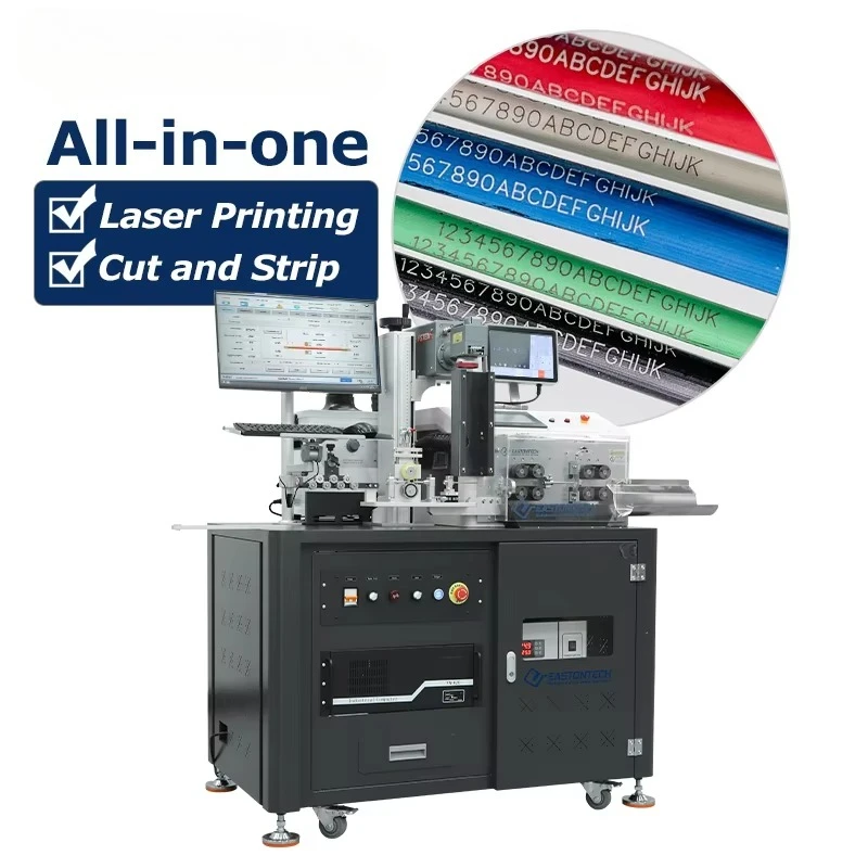 EW-3035+L Fully Aut…