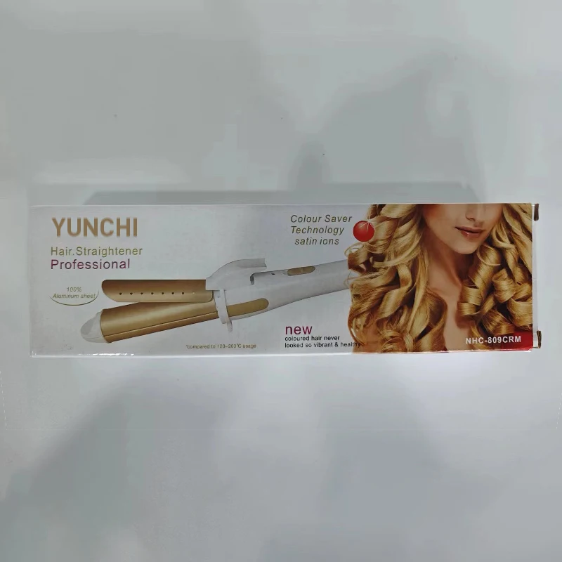 YUNCHI Electric hair curling irons