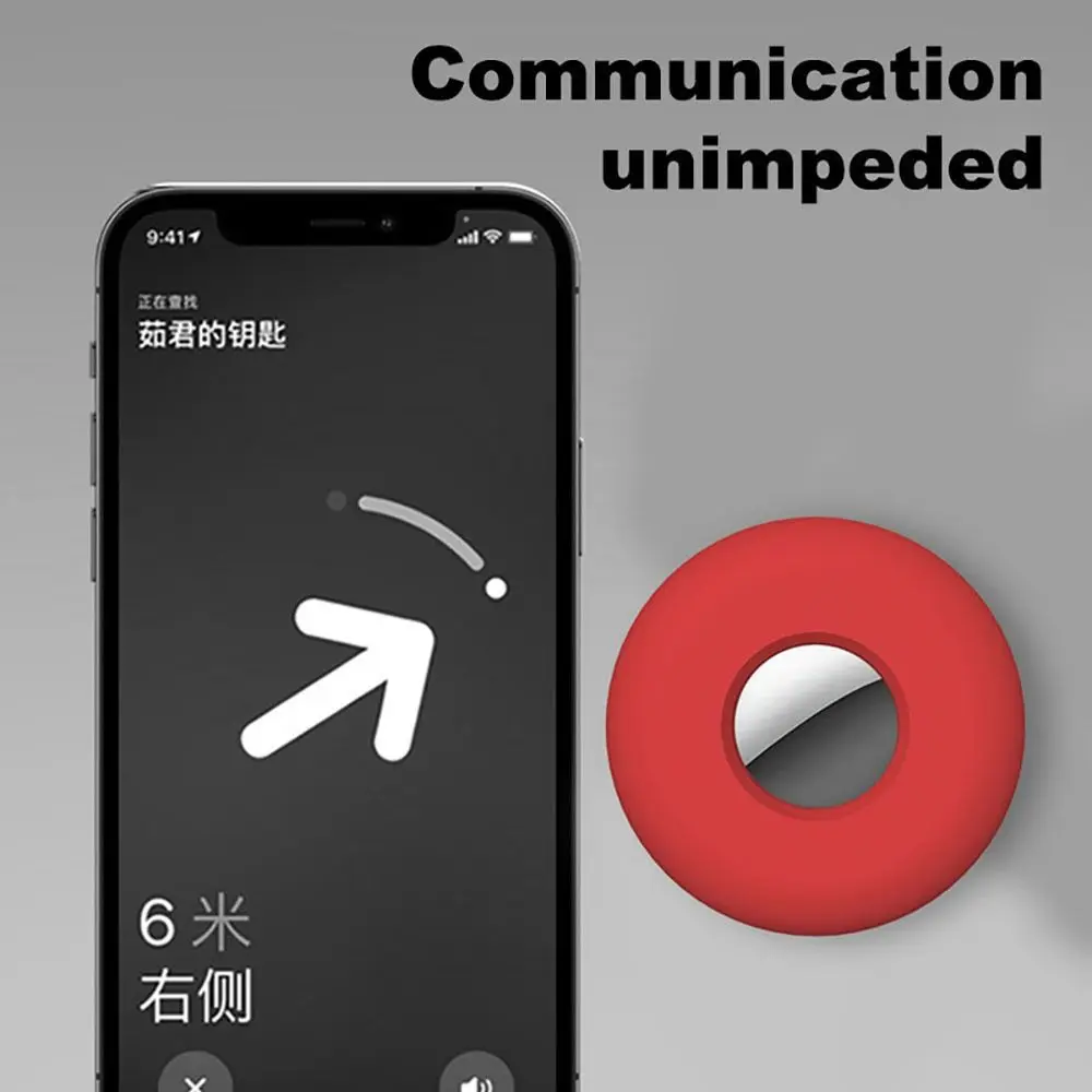 防水シリコンGPSトラッカー,アクセサリー,プロテクター,紛失防止ホルダー,ハーネスマウント,キーホルダー