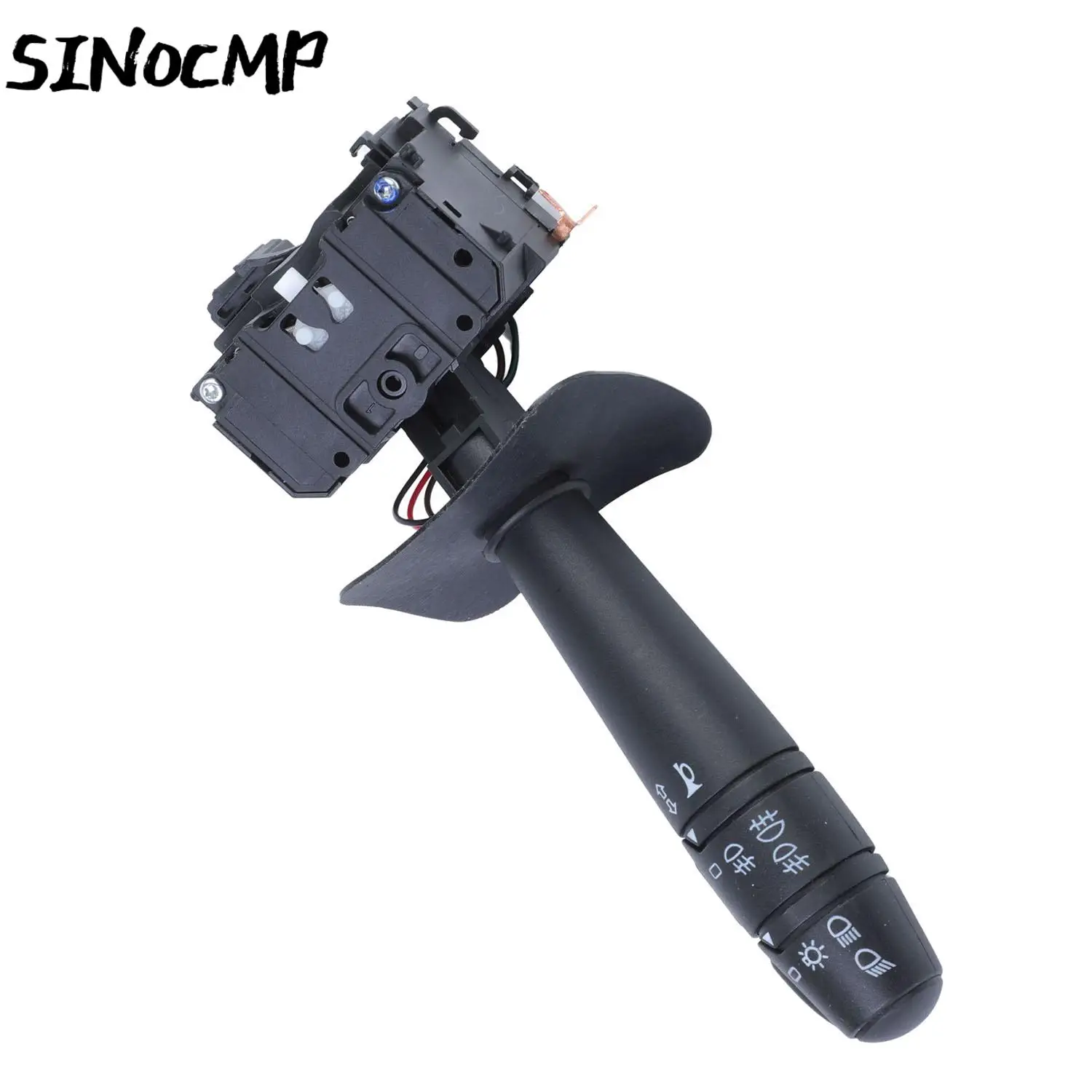 

1 шт. 13-контактный переключатель на рулевом колесе 6001551361 251604 6001548108 для Renault Logan Tondar Dacia Sandero Wagon, автомобильные детали