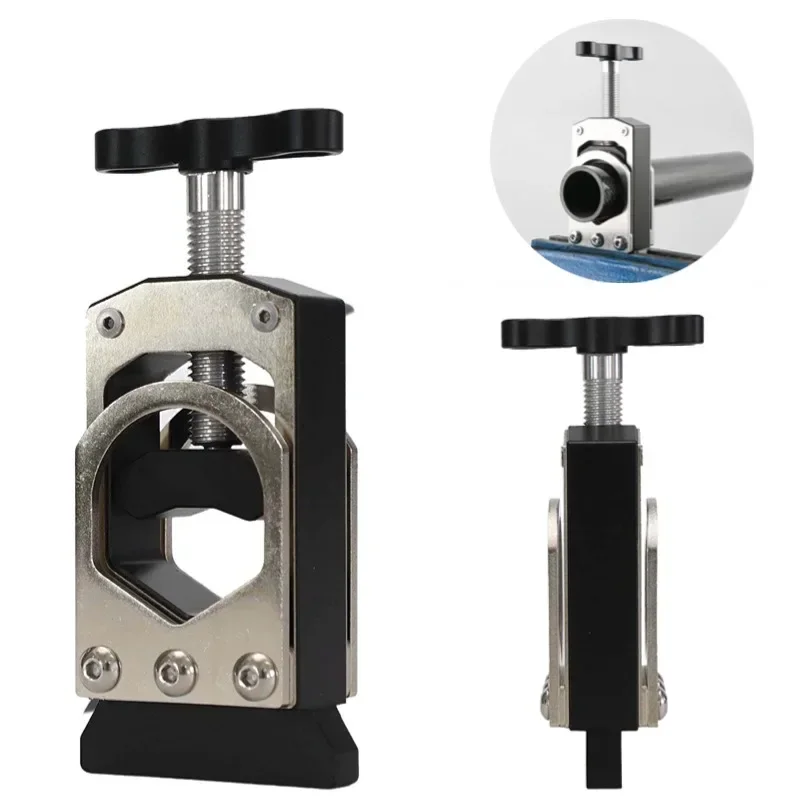 

Bicycle Carbon Steerer Bar Cutter Fork Tube Carbon Fibre Seatpost Saw Tool For Bike Fork Fix Tube Handlebar Seatpost Pipe