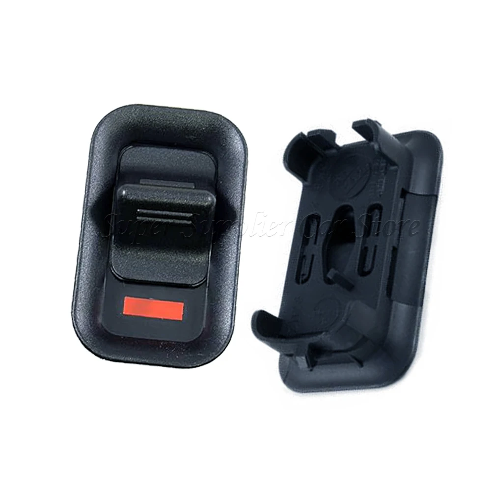 لشيفي سيلفرادو جي إم سي سييرا تاهو 15172121   استبدال اكسسوارات السيارات 1 قطعة/2 قطعة زر مقبض رافعة قفل الباب