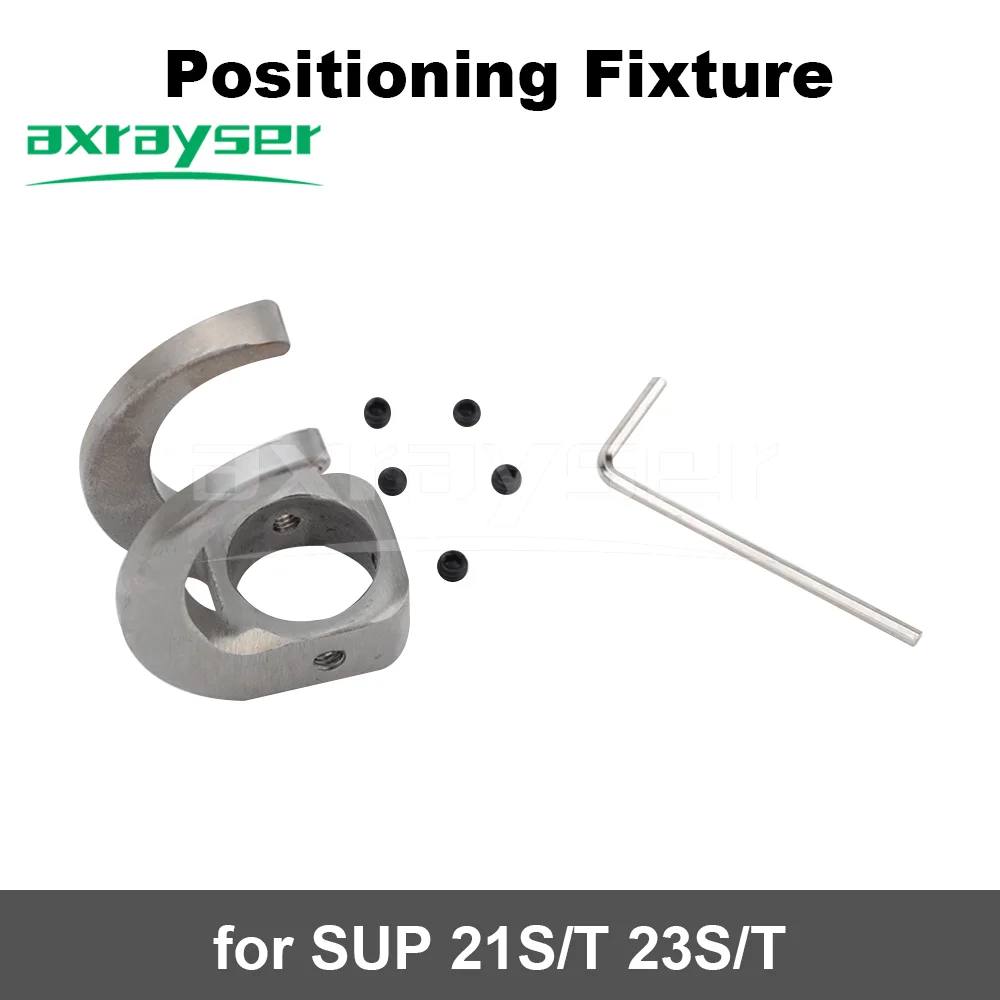 SUP21S/T 23S/T Handheld Laser Welding Head Laser Protective Lens18x2 D20x4.5 Reflector 30x14 T2 Welding Accessory SUP Welding