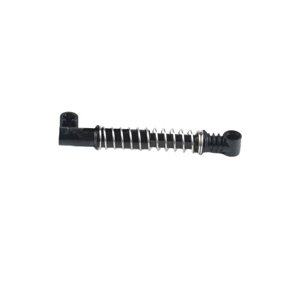 Zestaw amortyzatorów MOC - miękkie/twarde wahacze sprężynowe kompatybilne z 76537/95292/2909 do modyfikacji samochodów technicznych