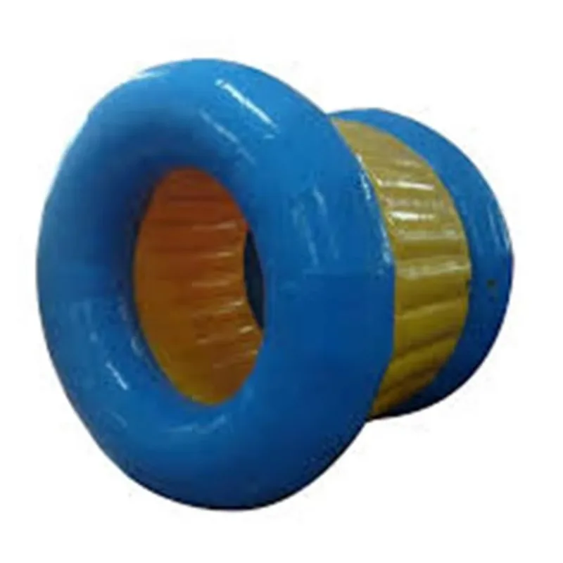 Bola inflable del rodillo del agua del PVC - juguete caliente de la venta del verano de los niños