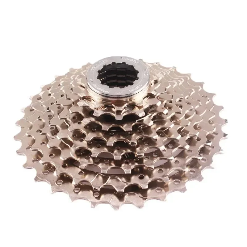 SHIMANO Claris Freewheel CS HG50 8 Speed Flywheel Road Bicycle  11T-28T 11T-30T 11T-32T Cassette Flywheel