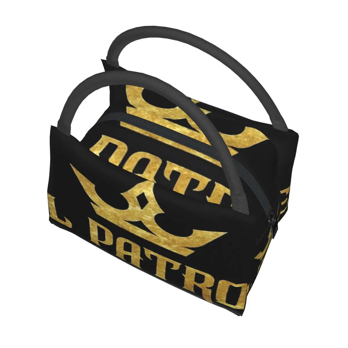 El Patron Portable insulation bag for Cooler Thermal Food Office Pinic Container