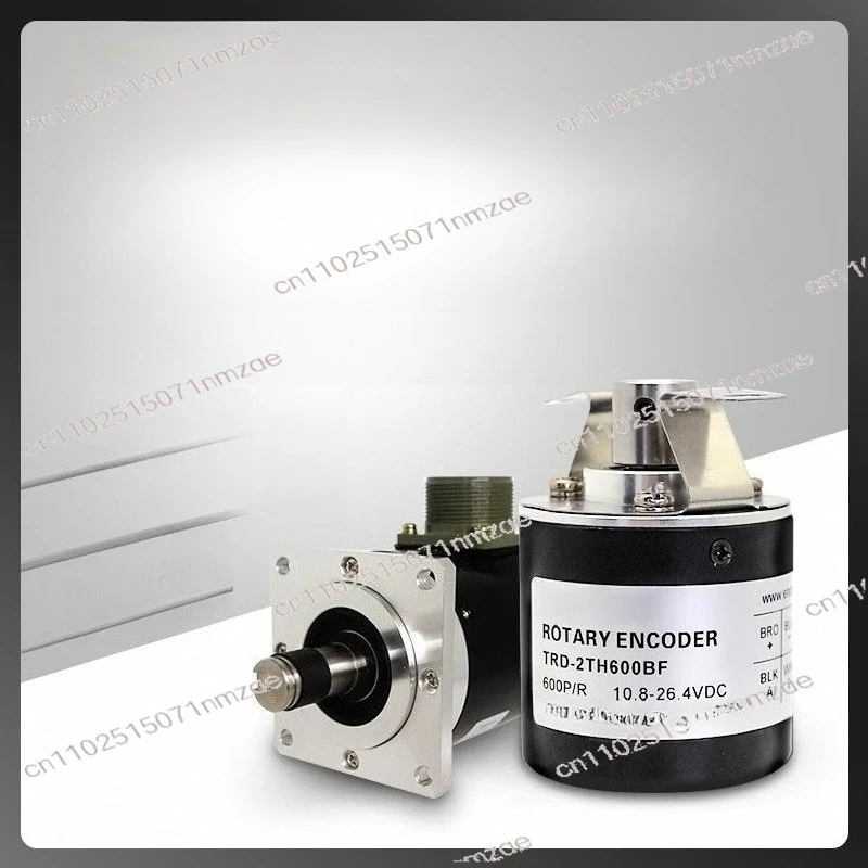 

Энкодер, отбор поворотного инкрементального фотоэлектрического энкодера, отладка драйвера обслуживания серводвигателя