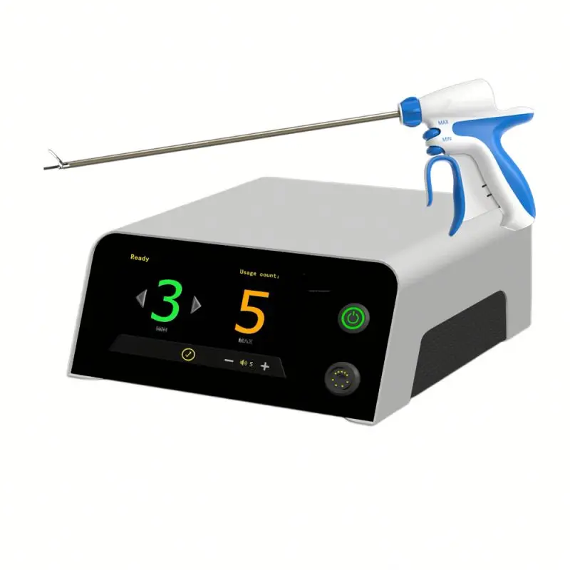 

ultrasonic system, laparoscopic surgery animal ultrasonic instrument