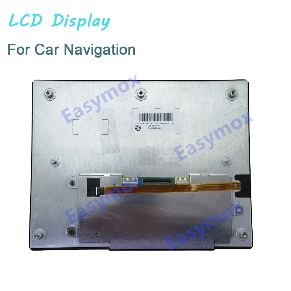 

59.08.c33.001 7Y13.00148.M01 8.0" Inch LCD Display Screen for Chrysler Dodge Jeep Car Navigation Screen GPS