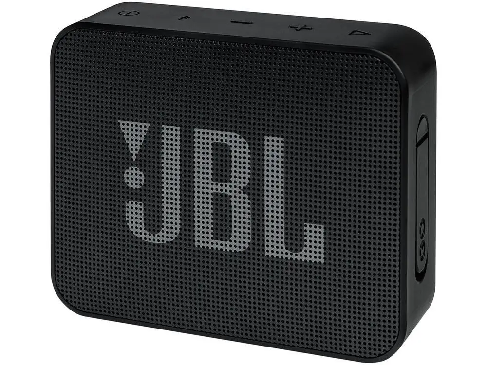 JBL-Go صندوق صوت محمول ببلوتوث أساسي ، Bivolt