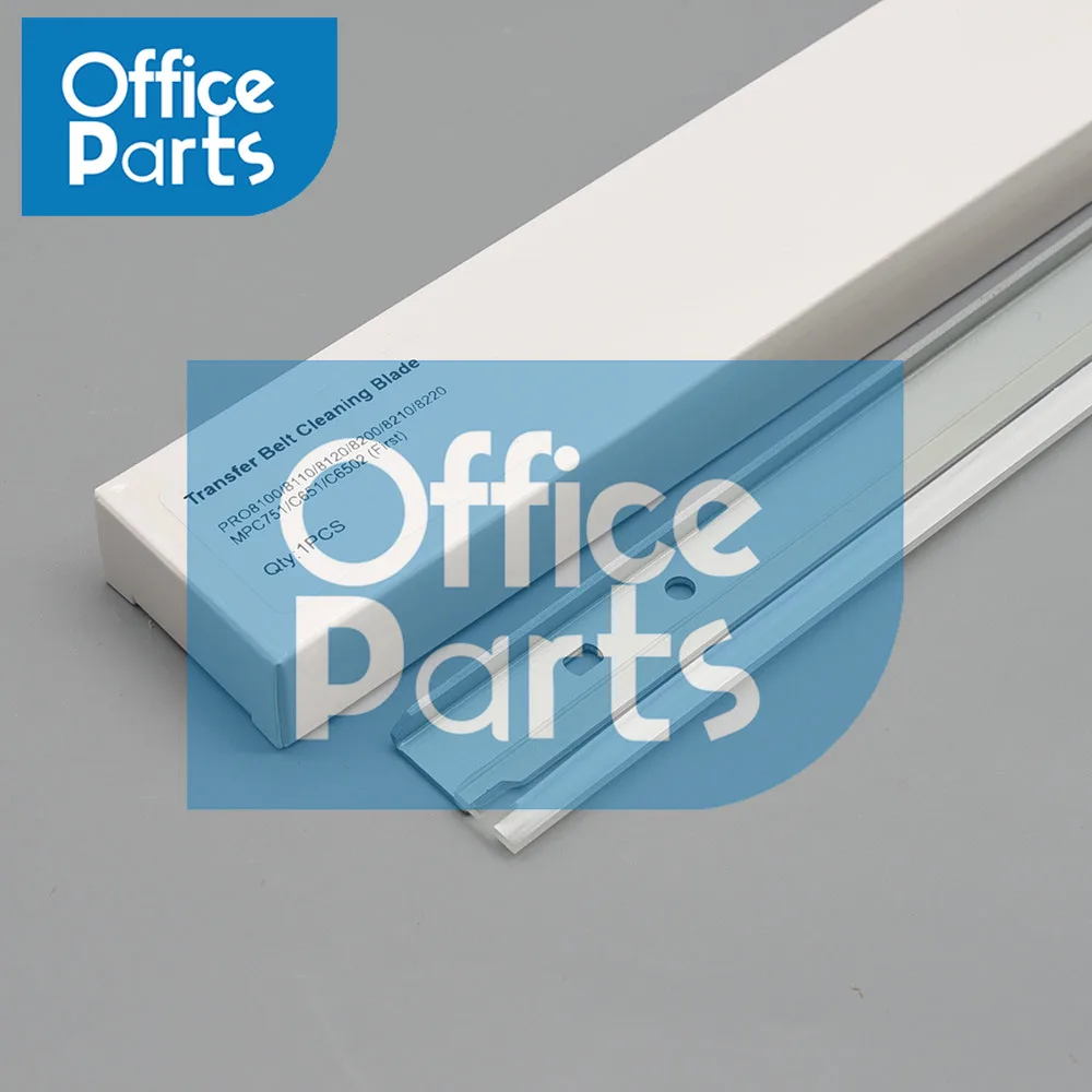 D0746265 D074-6265 1PC New Secondary Transfer Belt Cleaning Blade support for Ricoh Pro 8100S 8110S 8120S C651 C751 C651EX C751E
