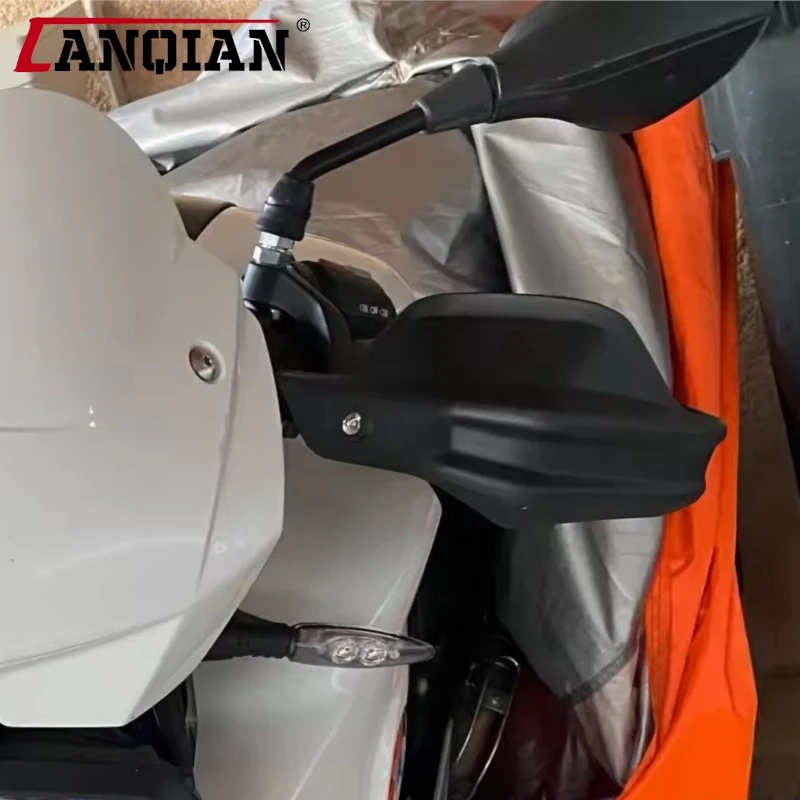 

Motorcycle F800GS Handguard For BMW GS800 F800 F 800 GS 800GS GS800 2024 2025 Hand Protection Wind Shield Hand Guards Cover