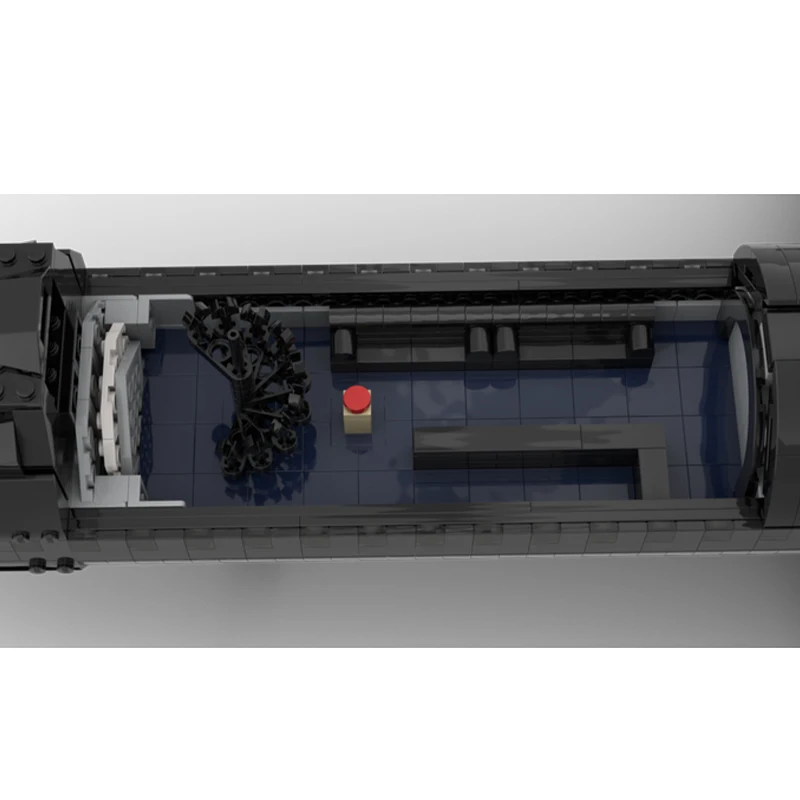 Seria Militarna Resqusto Prywatne Myśliwce Bojowe Model Zestaw Klocków do Składania DIY MOC Zabawki dla Dzieci Prezenty Świąteczne