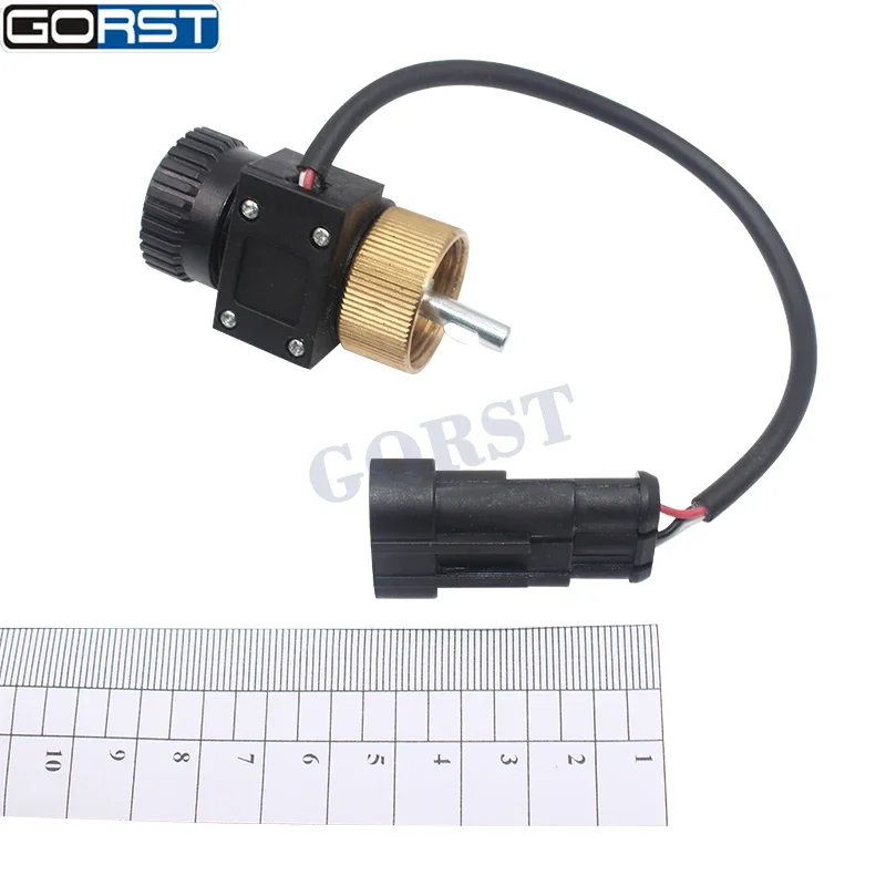 مستشعر سرعة عداد المسافات للسيارة لقطع غيار السيارات الأوروبية