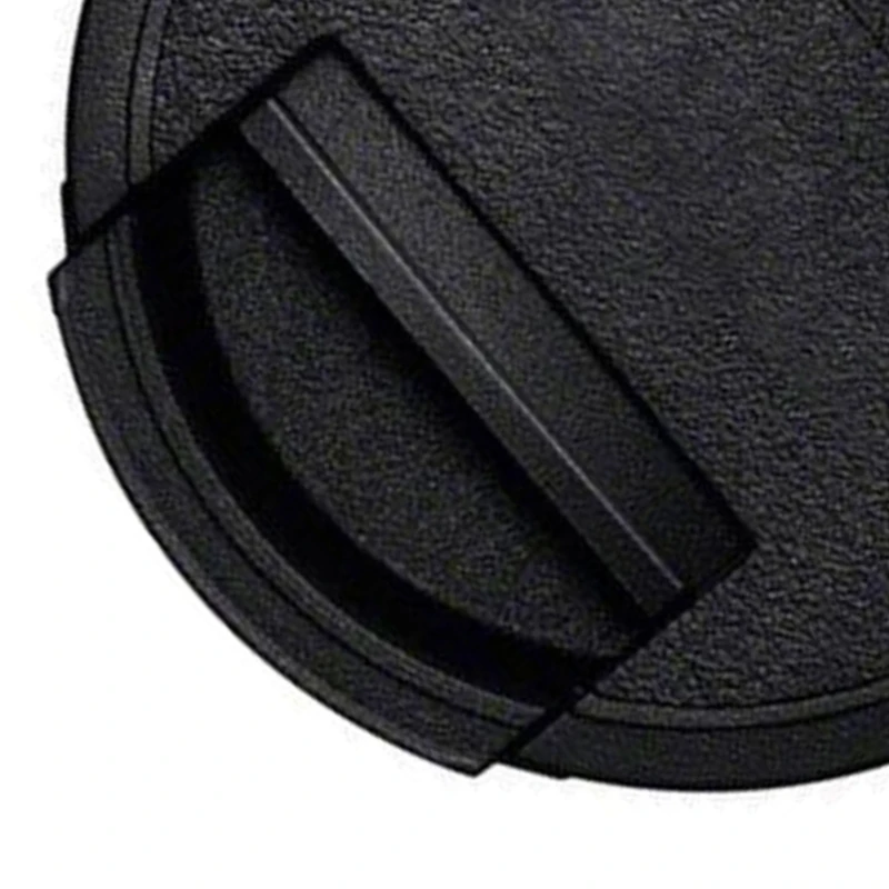 Secure Camera Lens Cover for A5100 A6400 6300 6500 ZVE10 1650 Protections Caps Drop shipping