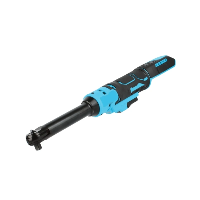 ipiip Cờ lê Ratchet dài 16cm Hoàn hảo cho những người đam mê DIY và sửa chữa nhà