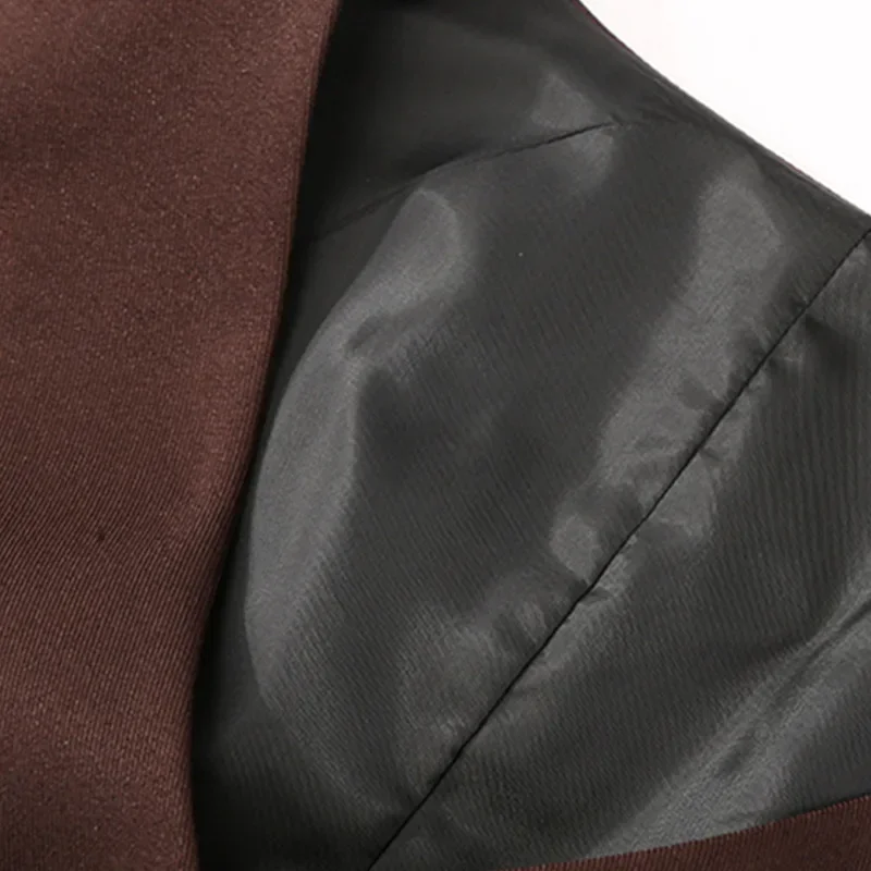 Película Tim Victor Van Dort Cosplay ropa de Halloween disfraz de novia cadáver Burton hombres uniforme de fantasma traje abrigo camisa chaleco pantalones corbata