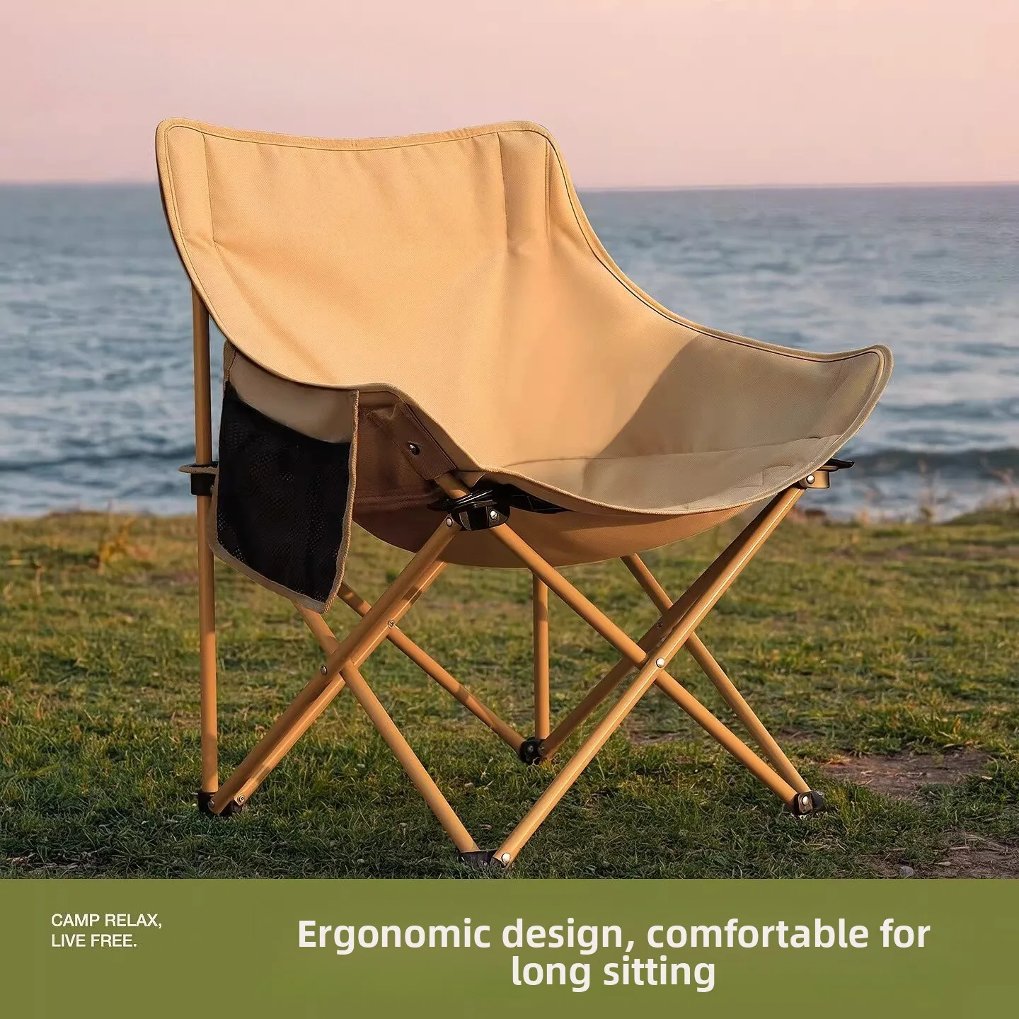 chaise-pliante-portable-d'exterieur-chaise-lune-pour-camping-plage-peche-pique-nique-legere-et-robuste-en-alliage-d'acier-au-carbone