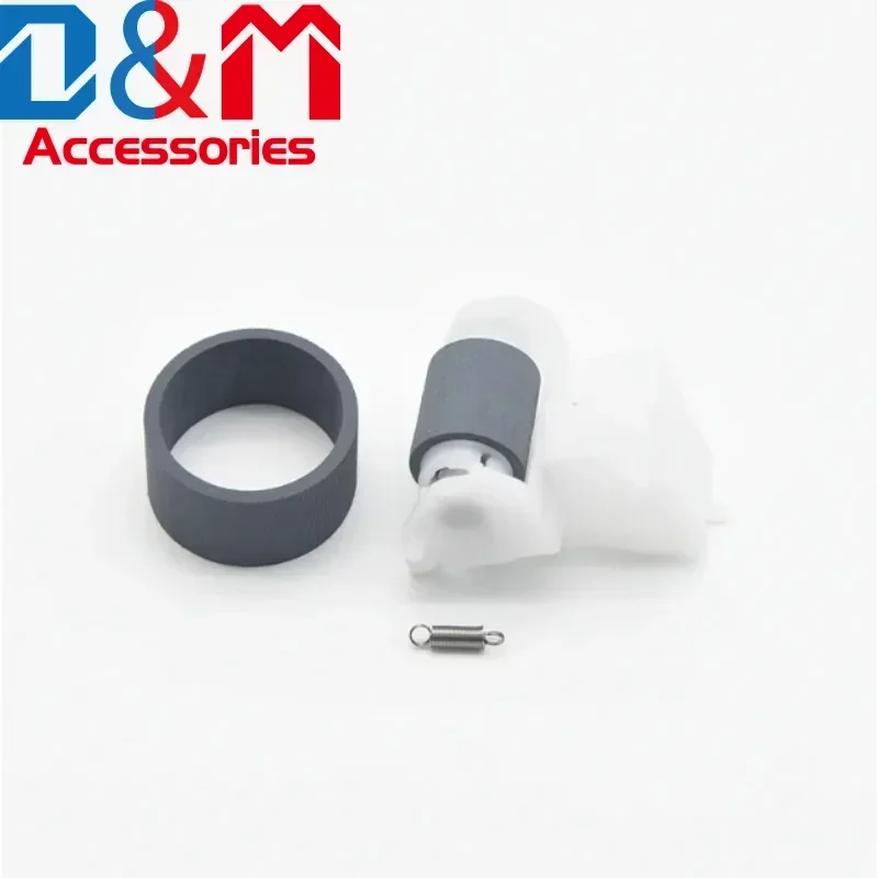 1X 1447353 1466932 SHAFT HOLDER ROLLER RETARD ASSY for EPSON L800 L801 L805 L810 R270 R285 R290 R295 R360 R390 T50 T59 T60 P50