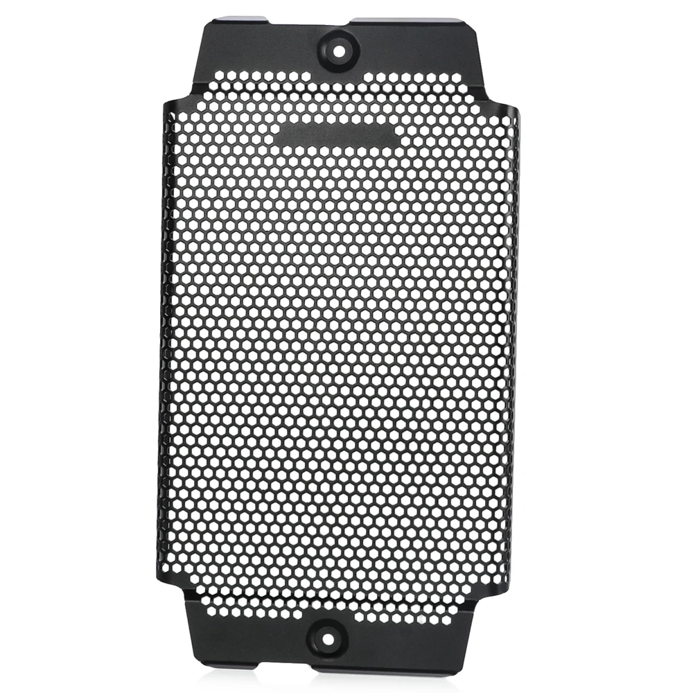 New Motorcycle Radiator Grille Guard Cover Fit For Bonneville T120 Speed Twin 1200 RS 900 2025 2026 Water Tank Mesh Protection