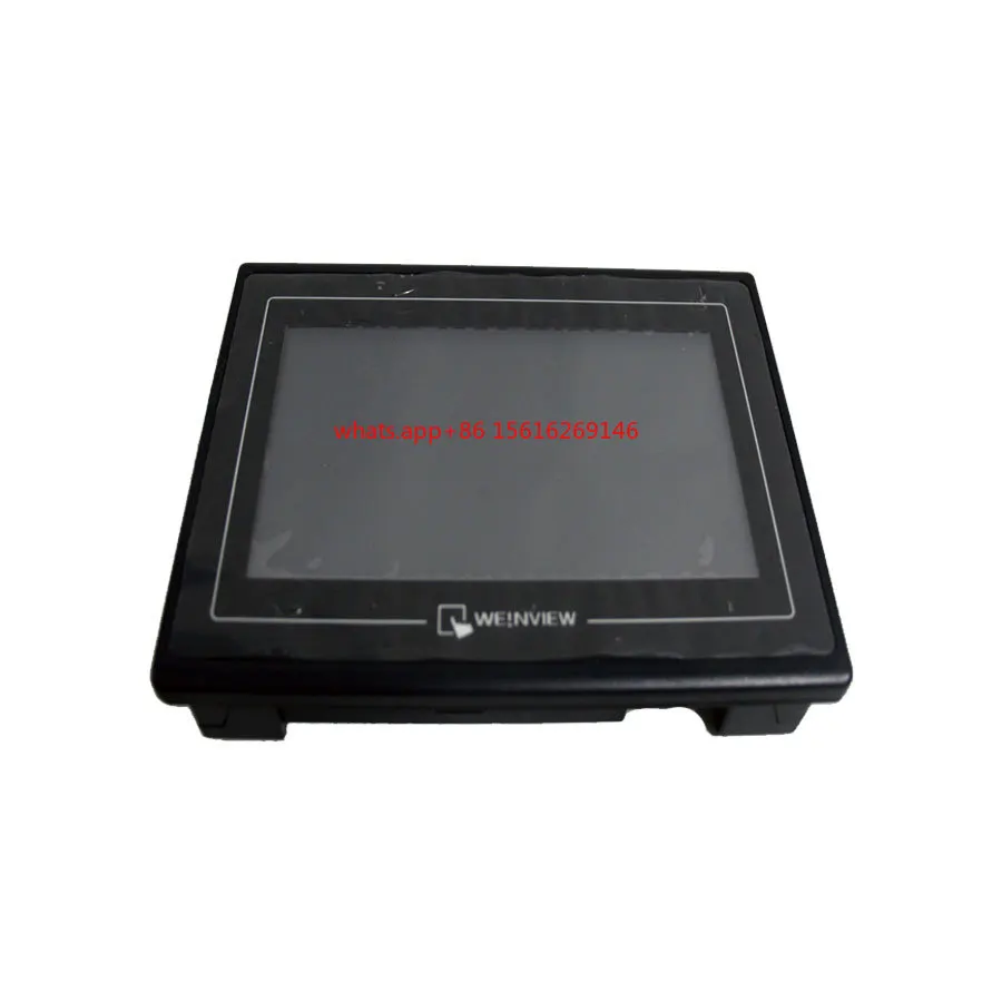 

Industrial Automation System Control Panel Weinview Popular 10.1inch WVA CMT2109X2 Human Machine Interface Touch Screen HMI