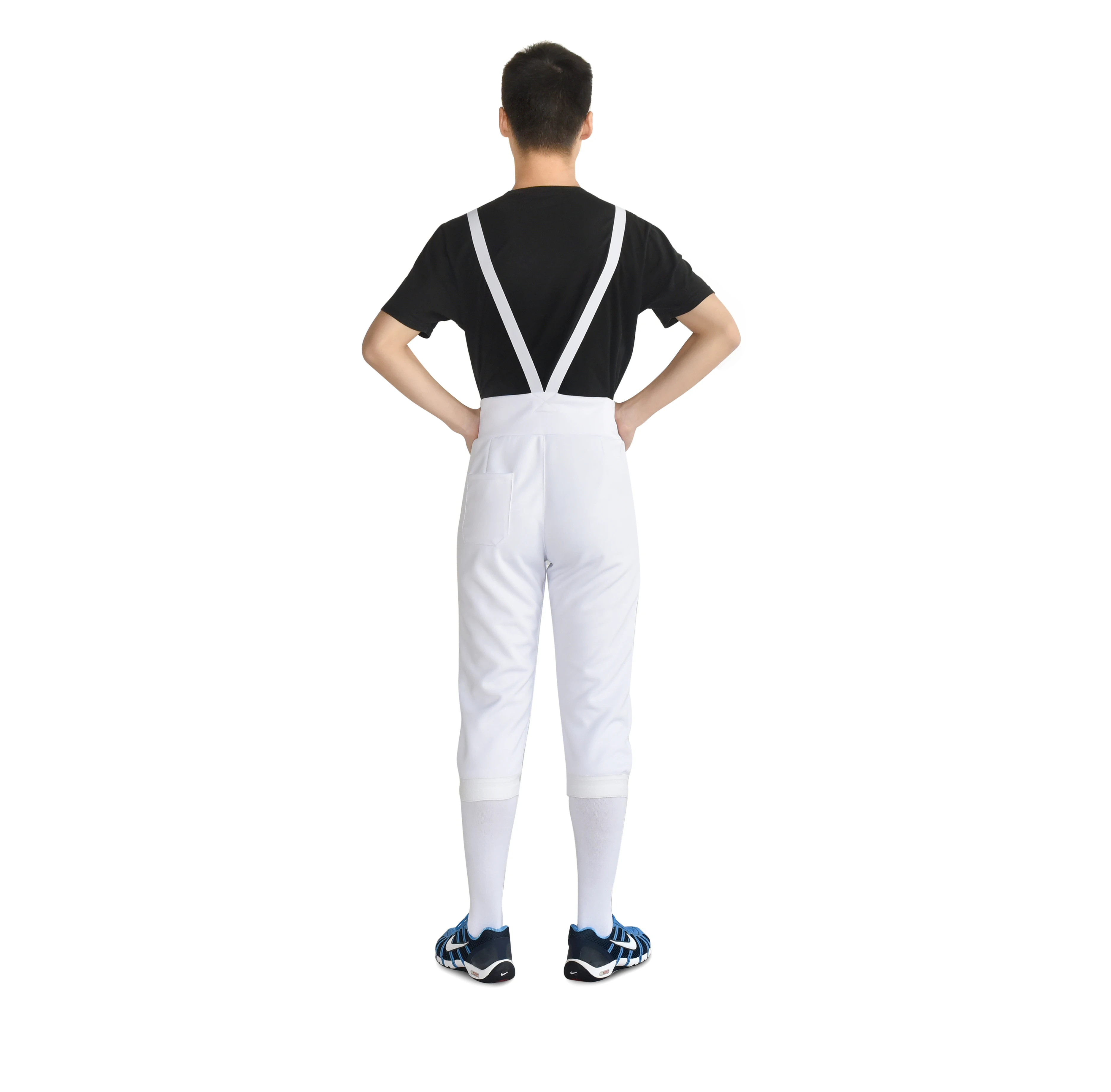 WSFENCING 800N FIE フェンシングパンツ 2025/2026年 - AliExpress 
