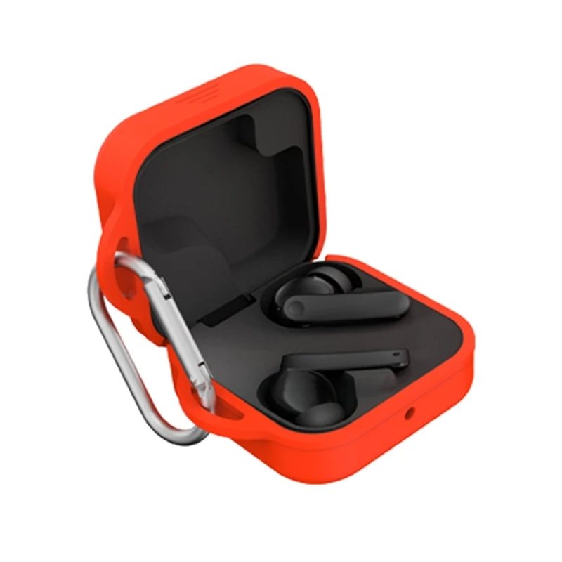 Headsets Case For CMF Buds Earphone Case Protect Cover Housing