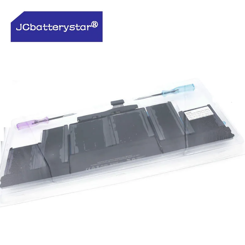 JC A1494 A1417 Laptop Battery for Apple MacBook Pro 15