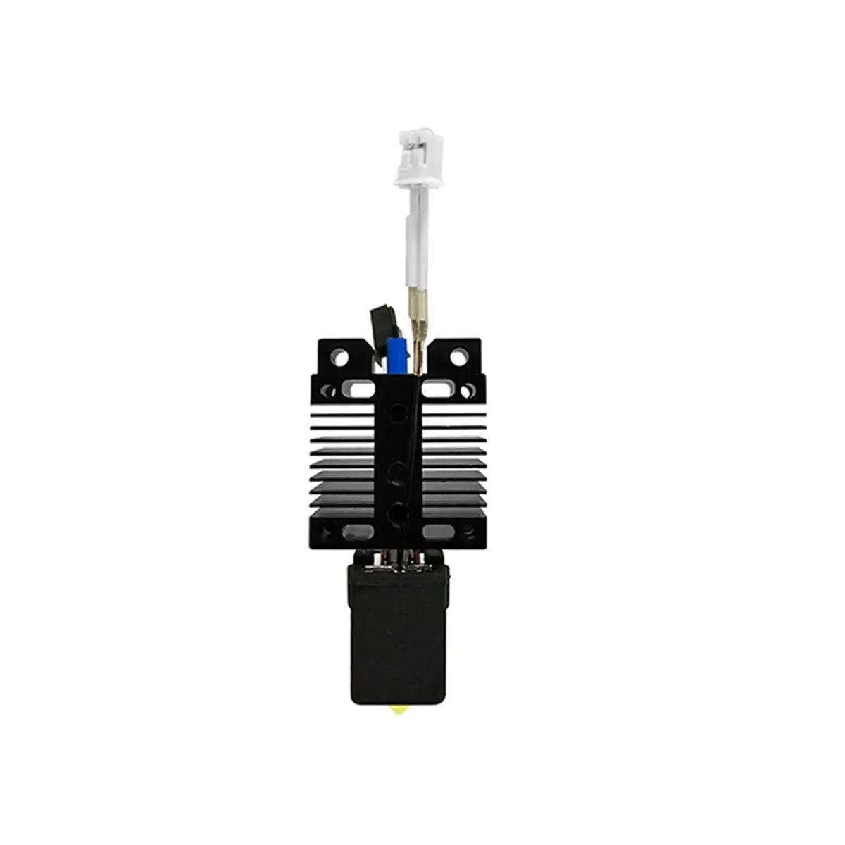 A85P For Kobra 2 Neo Pro Plus Max Hotend Kit Anti-Clogging Nozzle and Silicone Cover Repair Parts 0.6mm