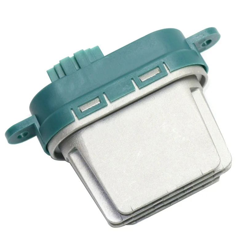 WO-Car Ventola Di Raffreddamento Motore HVAC Riscaldatore Ventilatore Resistenza 7L0907521B Per Q7 Seat Vw Touareg Porsche Cayenne 7L0 907 521B