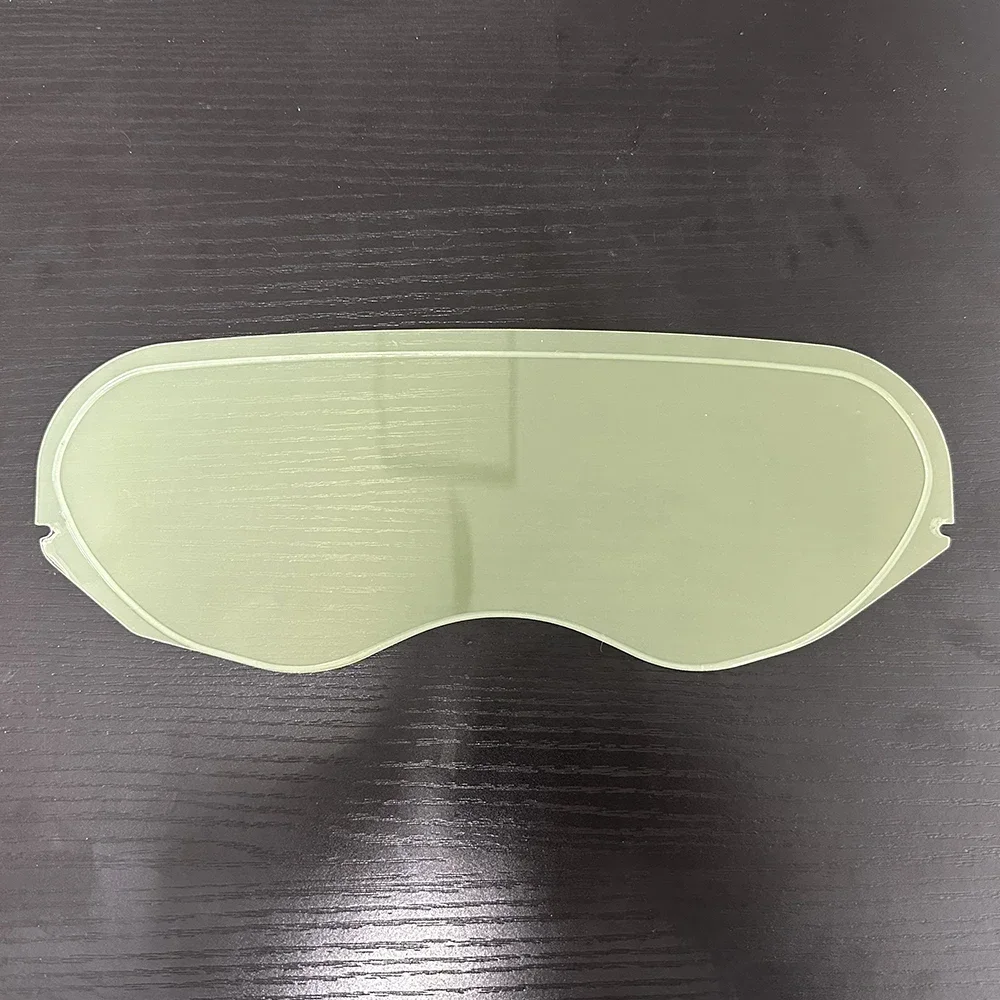 

For Shoei Hornet ADV Rally CNS-2 Helmet Film Anti Fog Film Visor Shield Fog Resistant