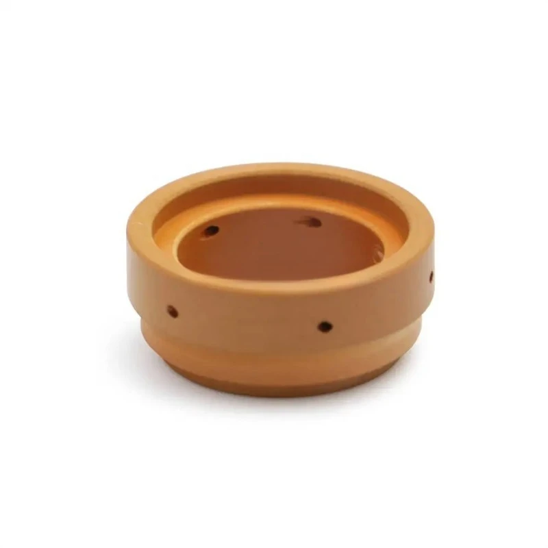 Plasma Cutting Swirl Ring 60025 60026 For PT-100 IPT-100 PTM-100 Torch Consumables