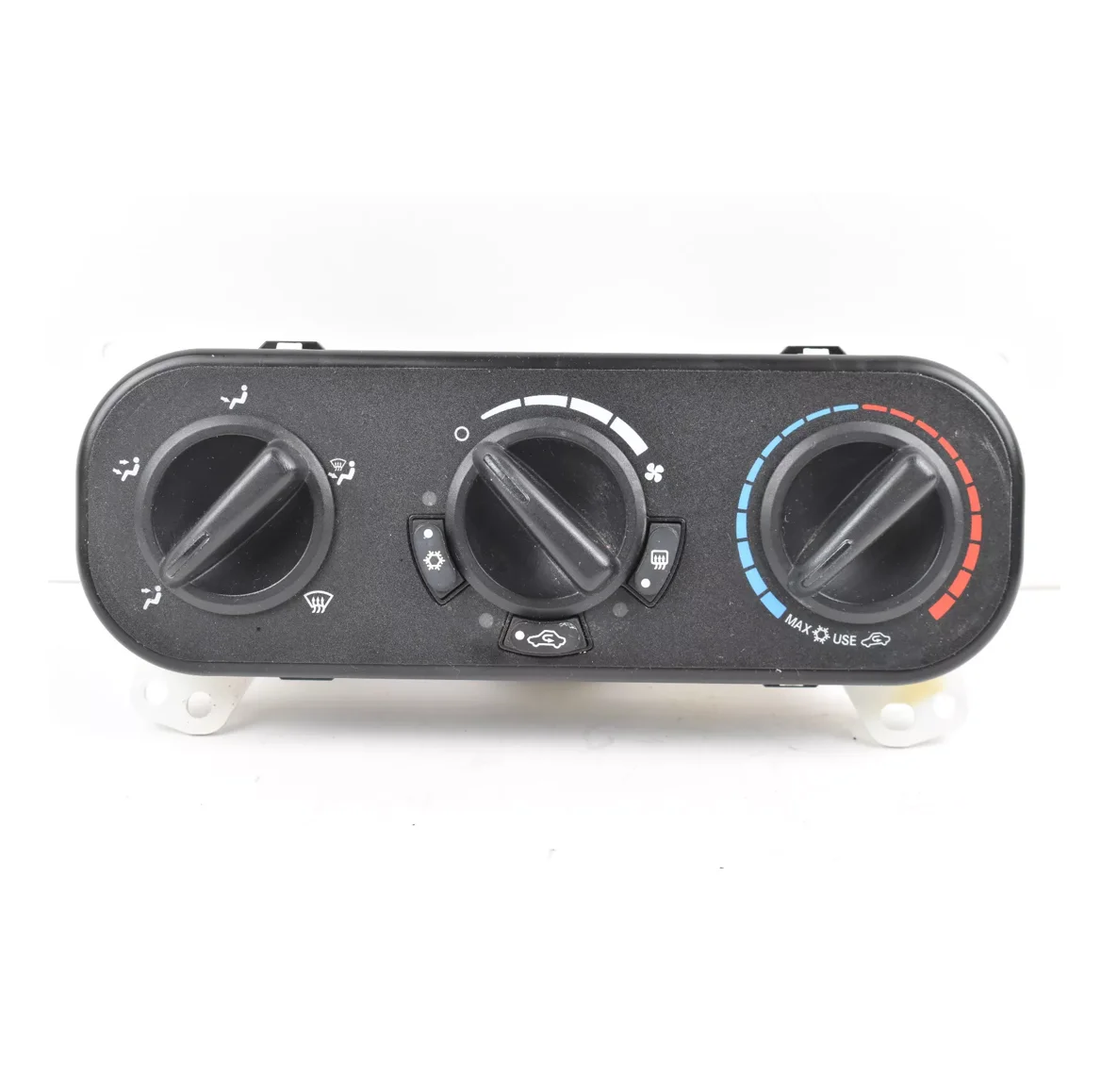 55111874AC A/C Climate Control Unit for 2009 Dod ge Caliber Je ep Compass Patriot OE P55111874AC