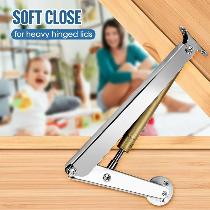 Thumbnail 4 - #18 Best Door Closers to Buy In 2026