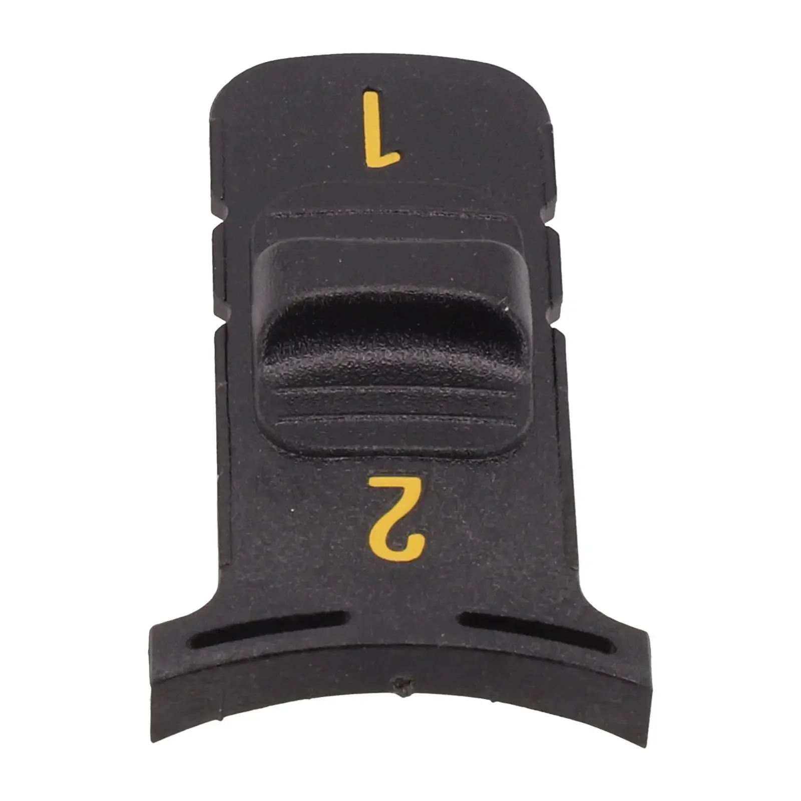 Imagem -02 - para Dewalt-n 397466 Botão de Mudança de Broca para Dcd791 Dcd796 n 397466 Acessórios para Ferramentas Elétricas Peça para Ferramentas Elétricas