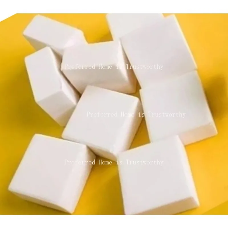 Suitable for 10Pcs 95% Alumina Ceramic Square Plate Sheet, Aluminum Oxide Ceramic Sheet 10/17.5/25/40mm