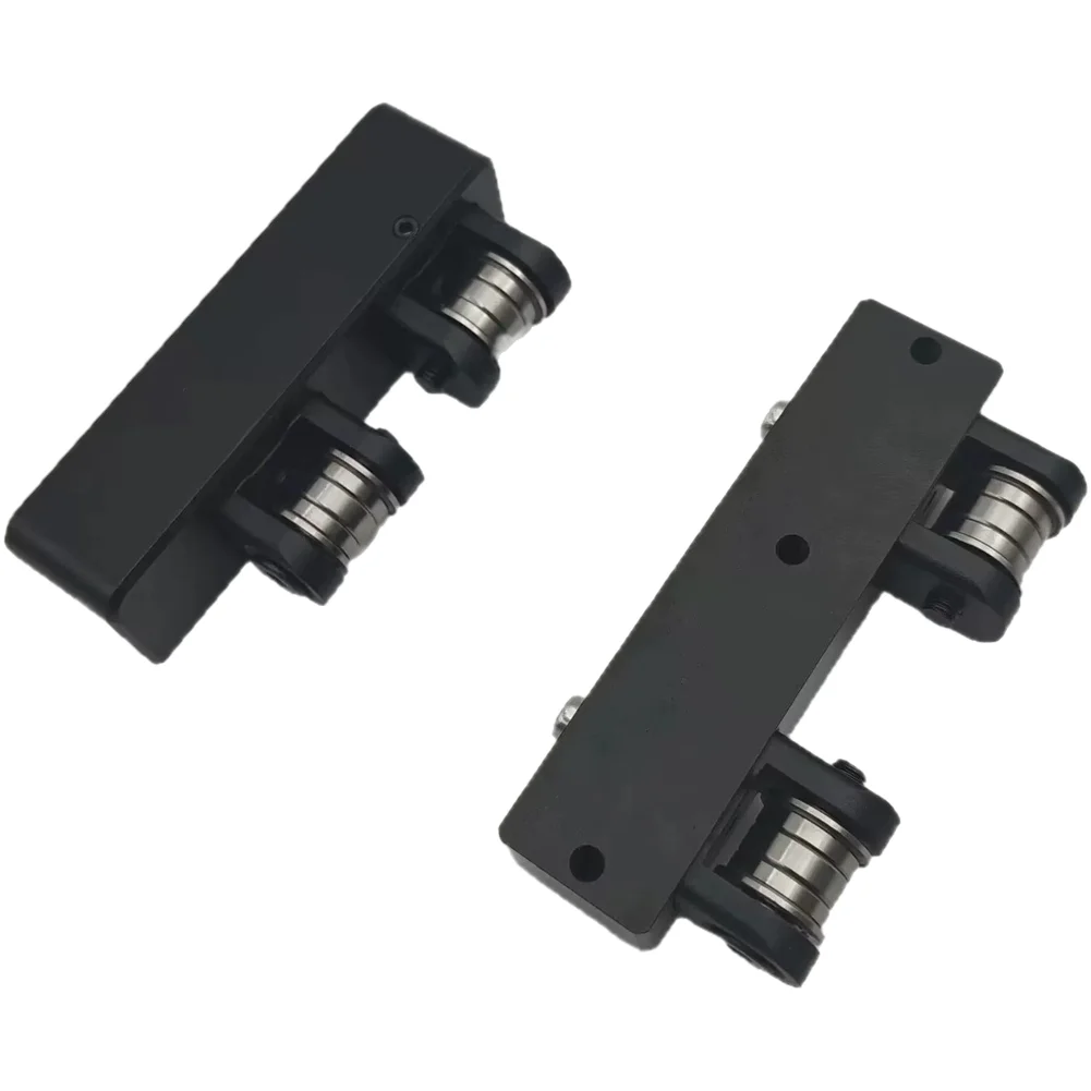 For Ratrig V-core4 Synchronous Belt Assembly CNC Belt Tensioner For Belt Tension Adjustment CNC Aluminum Belt Tensioner