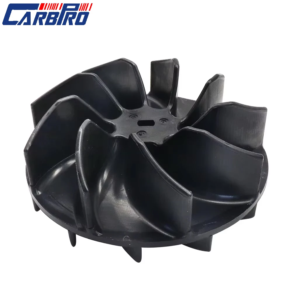 125-0494 Plastic Impeller Fan For Toro, 9-Blade