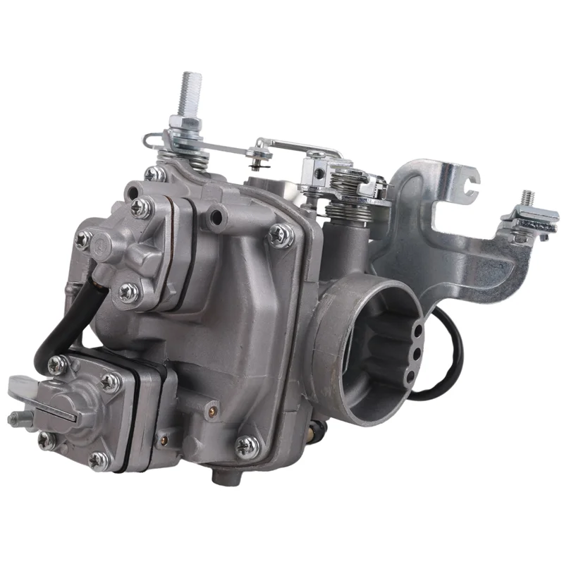 Carburetor 13200-85231 Fit For Suzuki 465Q SJ410 Engine ST308 F5A F10A- Carb Carb Replacement Part