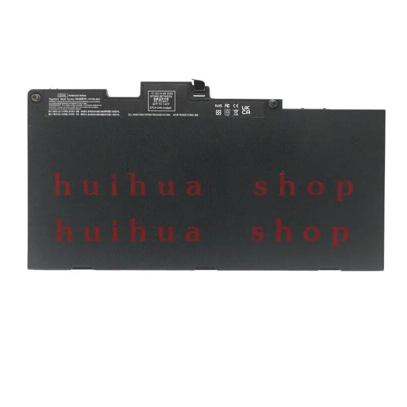 

✅ Lot 10 CS03XL Battery for HP Elitebook 745 840 G3 G4 854108 -850 800513 -001 New