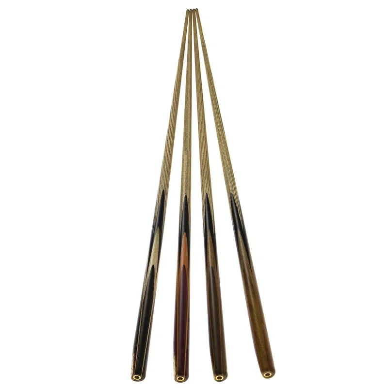 for Omin Victory JO-3Q Three Quarters 3/4 Style Pool Snooker Billiard Cues Handmade Snooker Cue Stick
