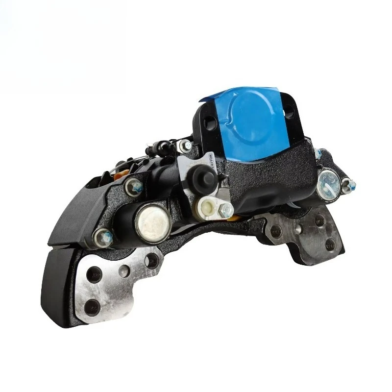 2025 venda quente EL22506302 Conjunto de freio a disco de pinça Meritor resistente a altas temperaturas para caminhões na China