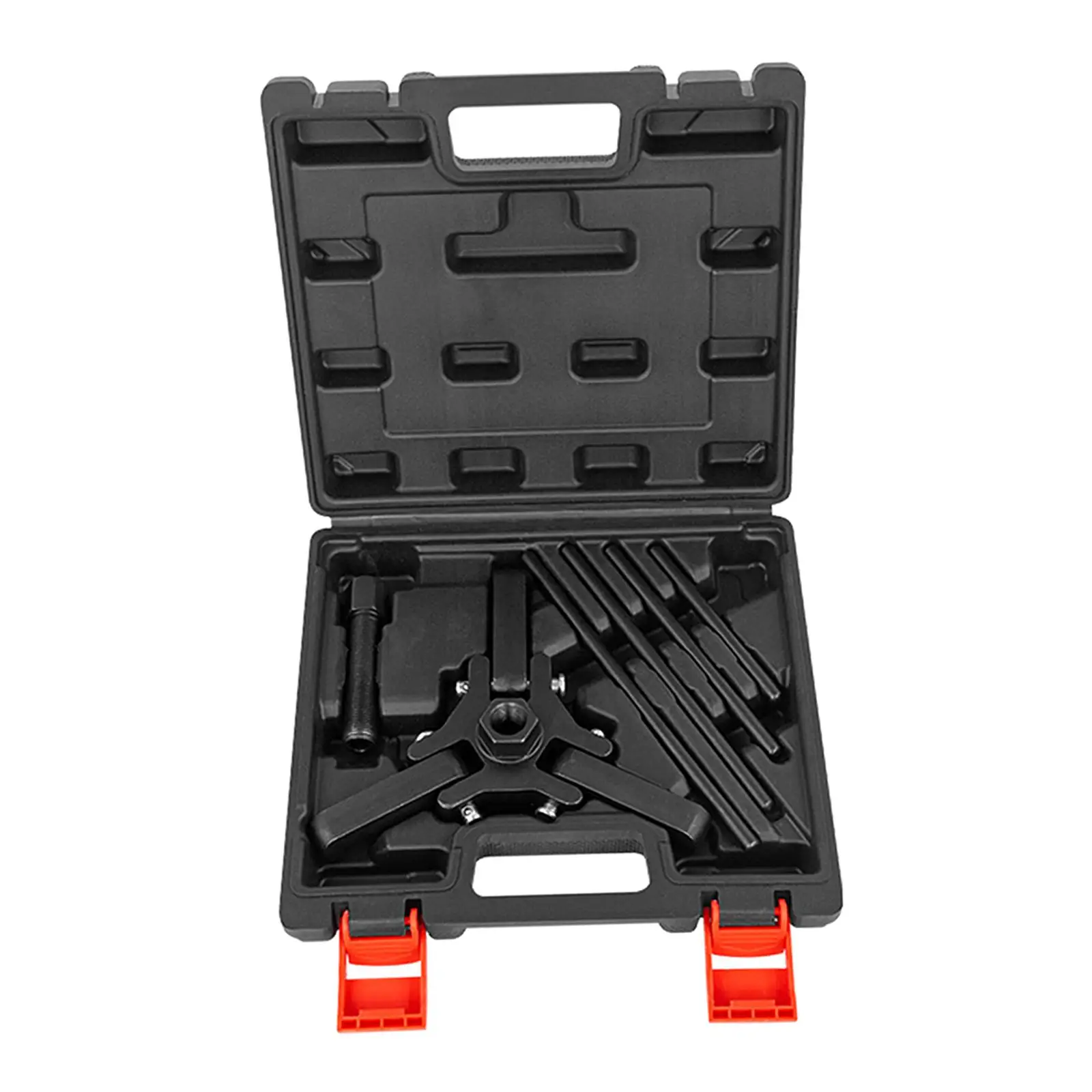 

Harmonic Balancer Puller Set Harmonic Damper Remover Multi Use Installation Tool